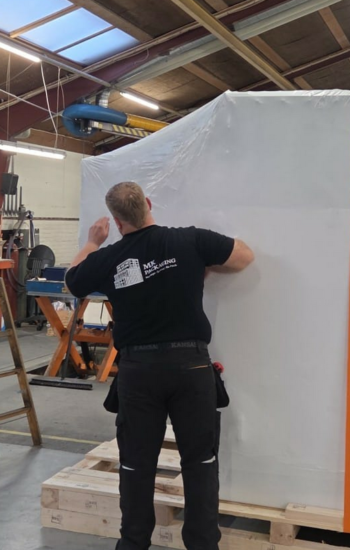 Screenshot_73 MK Packaging providing packaging and transport protection for industrial equipment